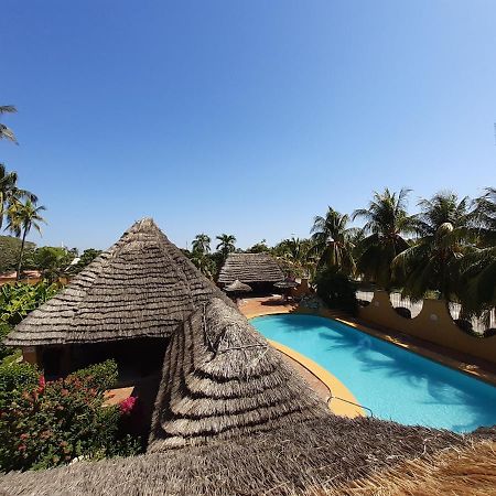 Hotel Maria Teresa Playa Azul Zewnętrze zdjęcie