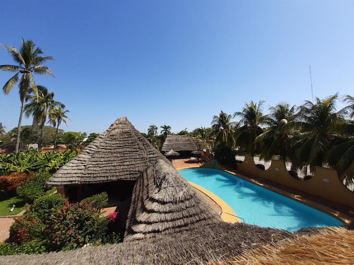 Hotel Maria Teresa Playa Azul Zewnętrze zdjęcie